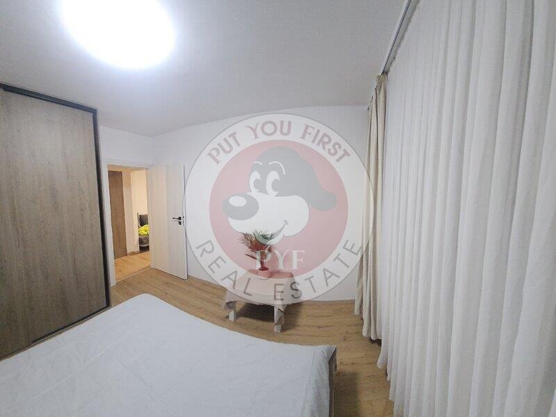 Timpuri Noi | 2 camere | Semidecomandat |50mp | B11892