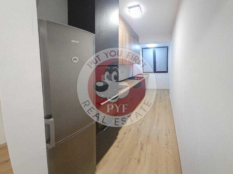 Timpuri Noi | 2 camere | Semidecomandat |50mp | B11892