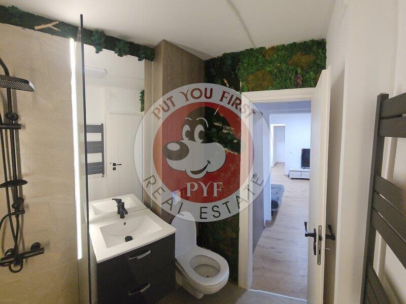 Timpuri Noi | 2 camere | Semidecomandat |50mp | B11892